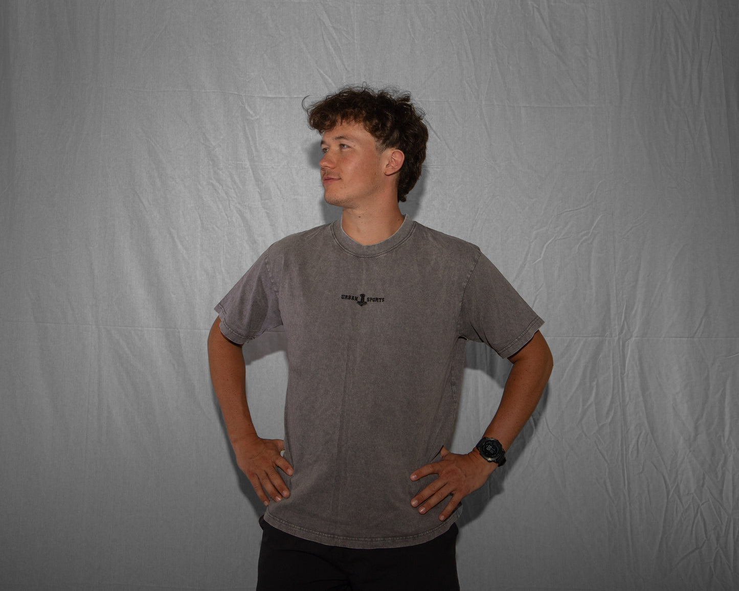 Oversized T-Shirt