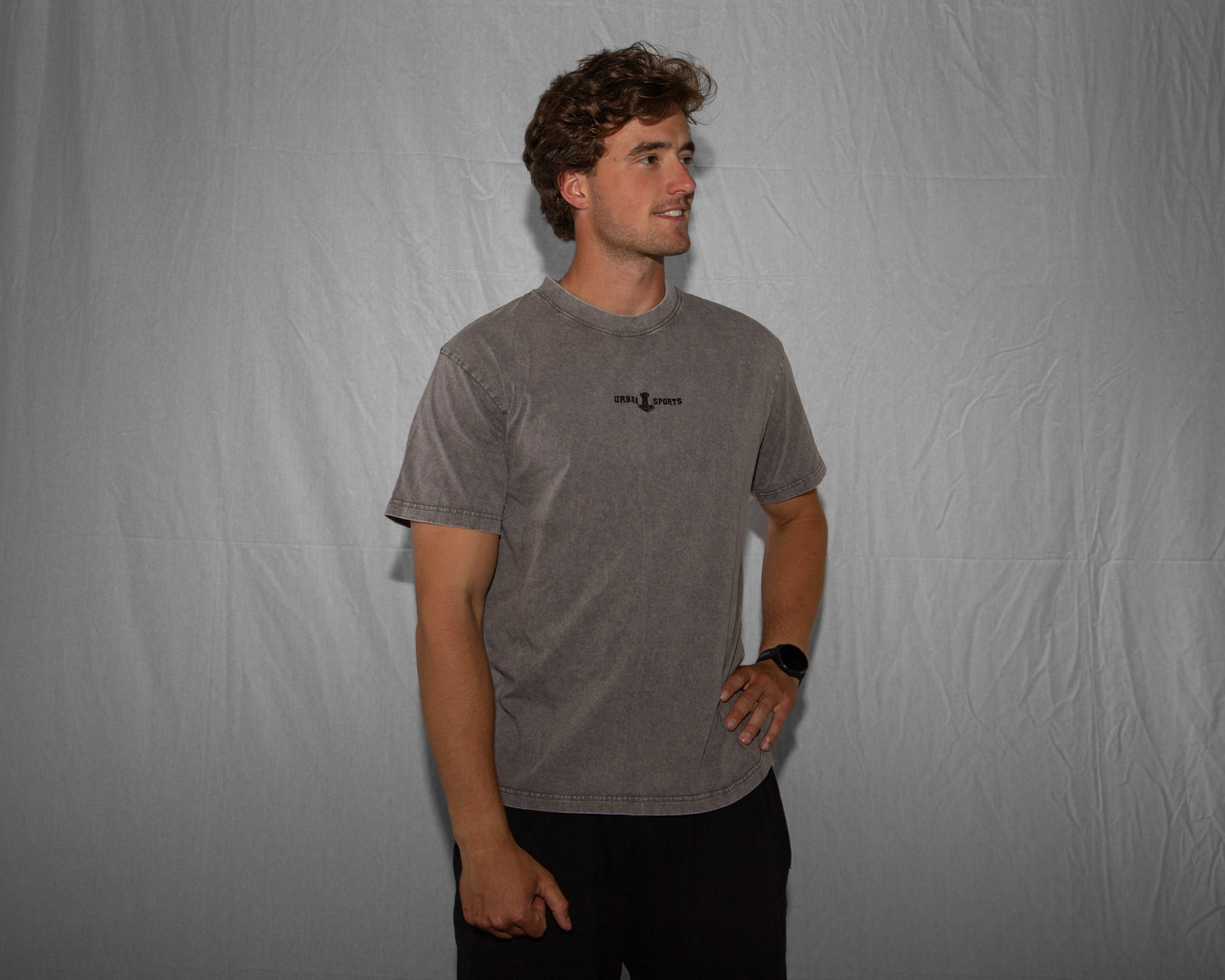 Oversized T-Shirt