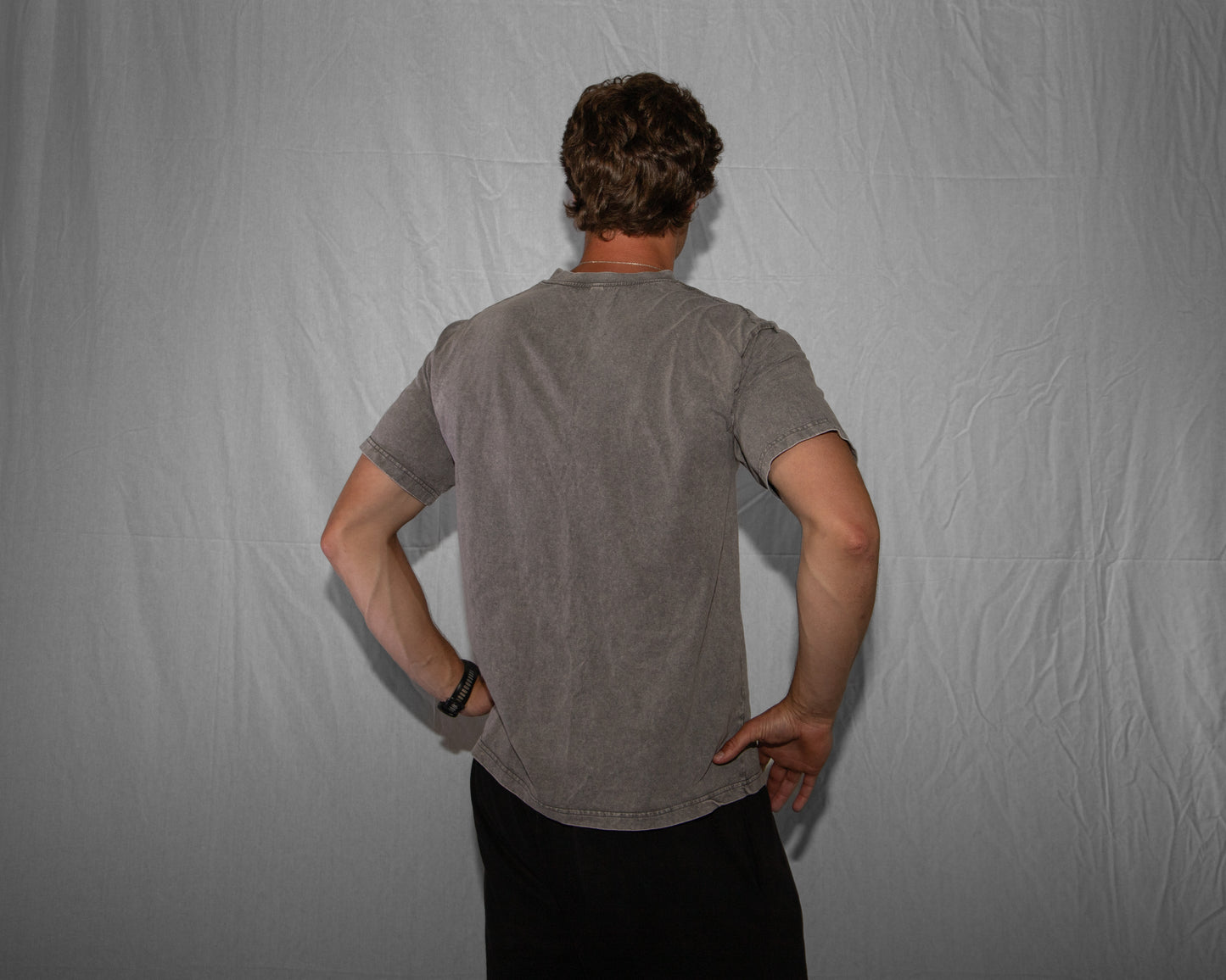 Oversized T-Shirt