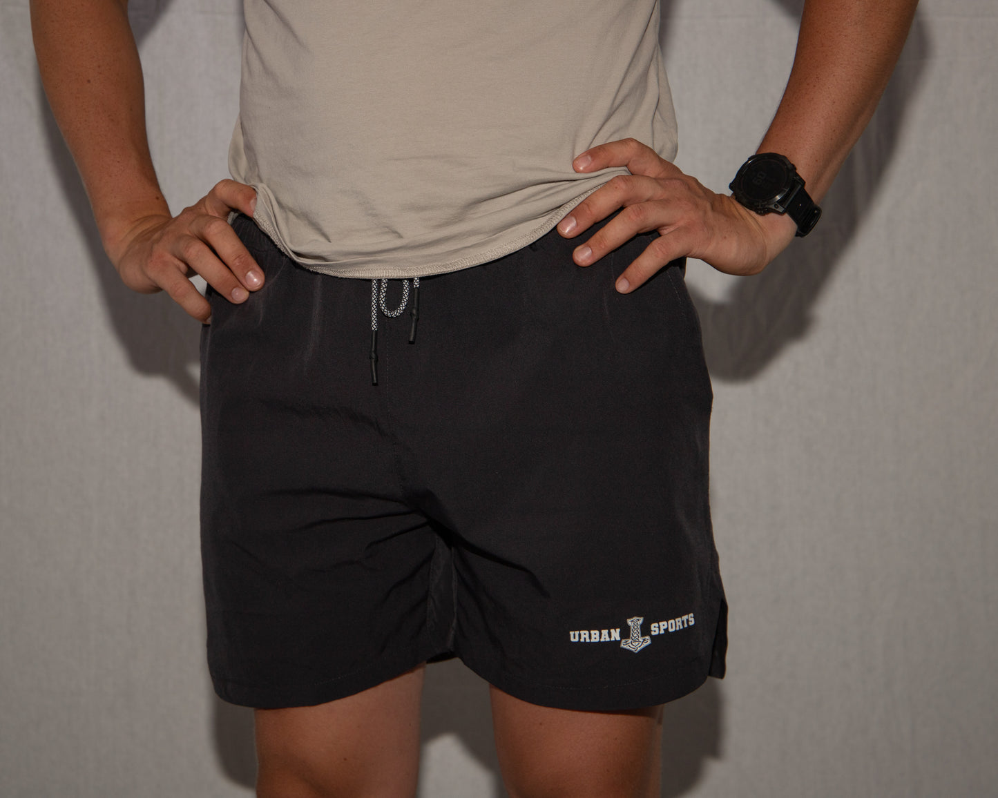 Running Shorts