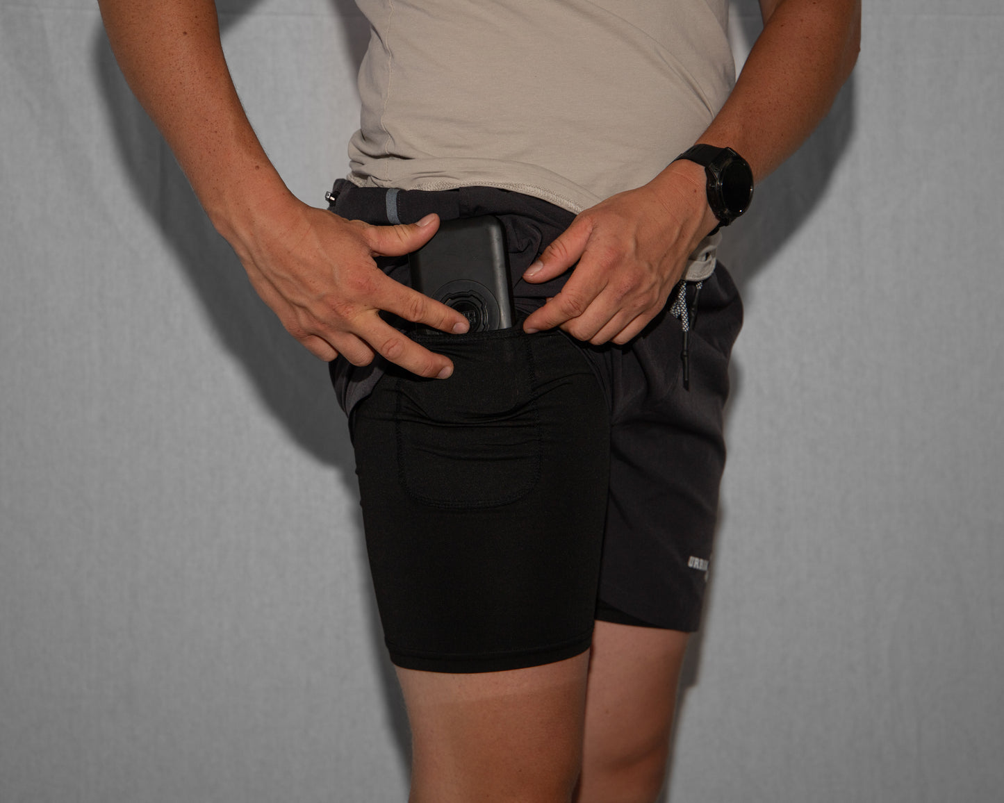 Running Shorts