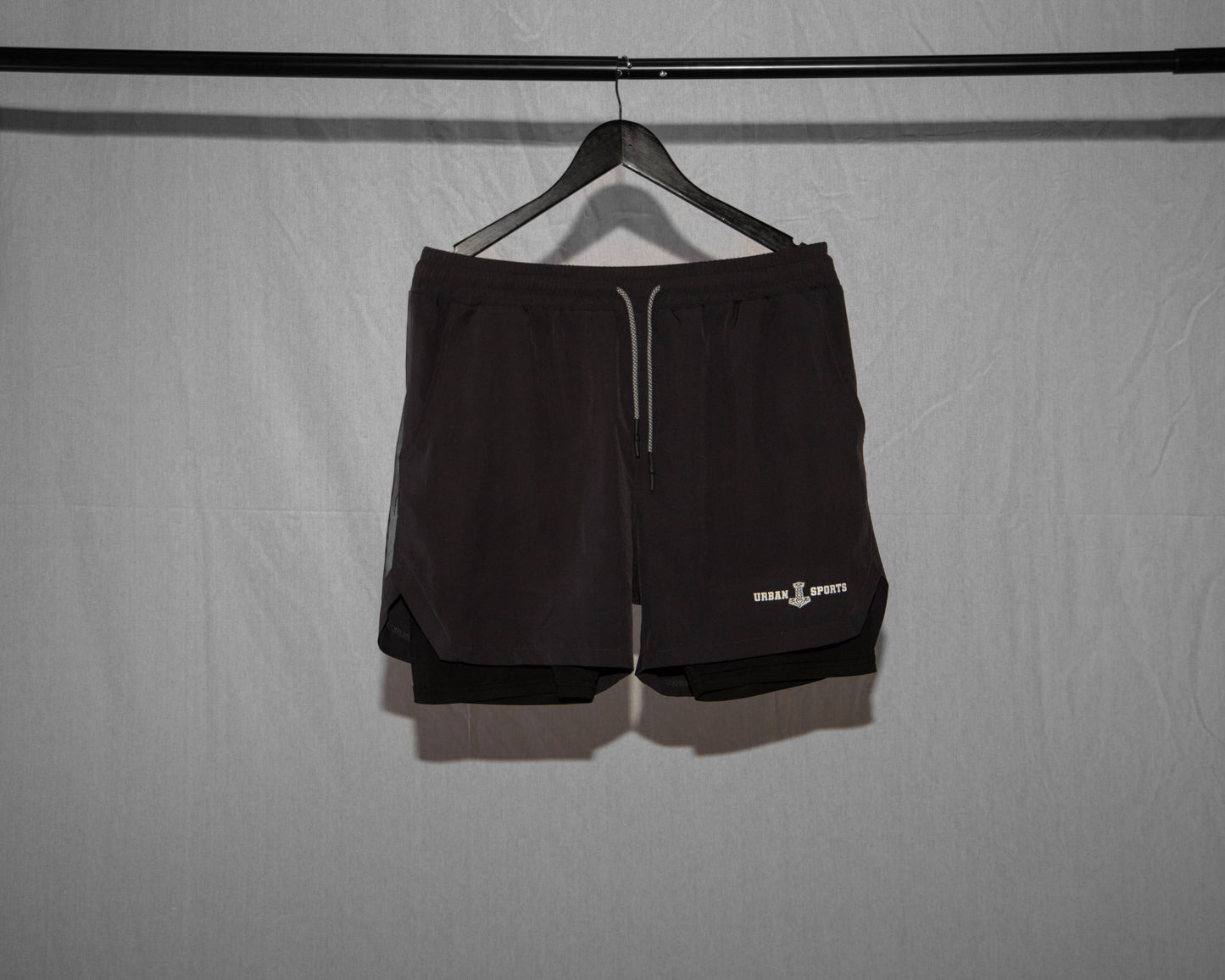 Running Shorts