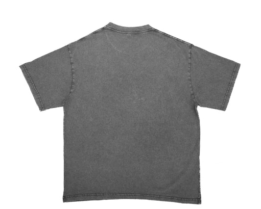Oversized T-Shirt Gray