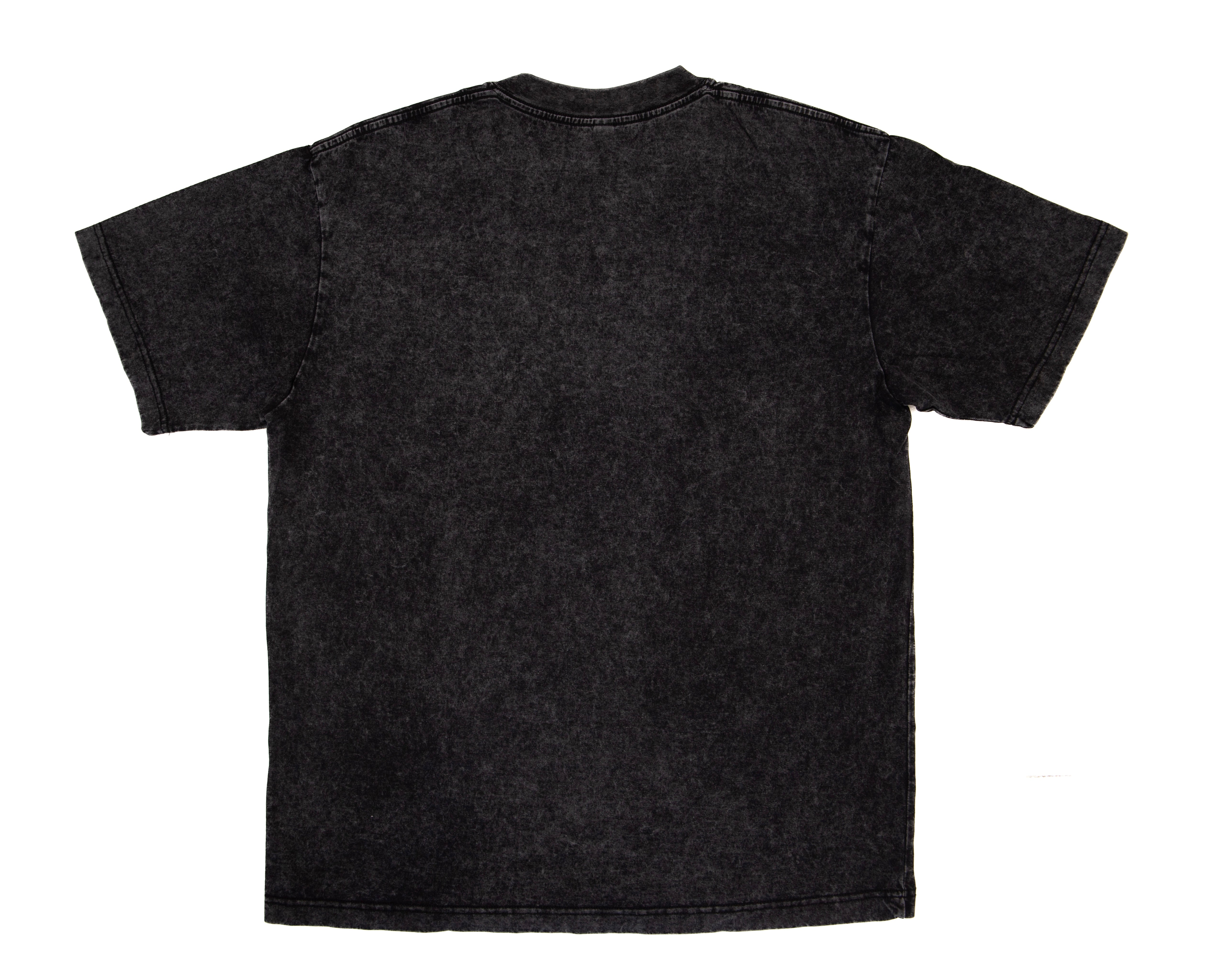 Oversized T-Shirt Black