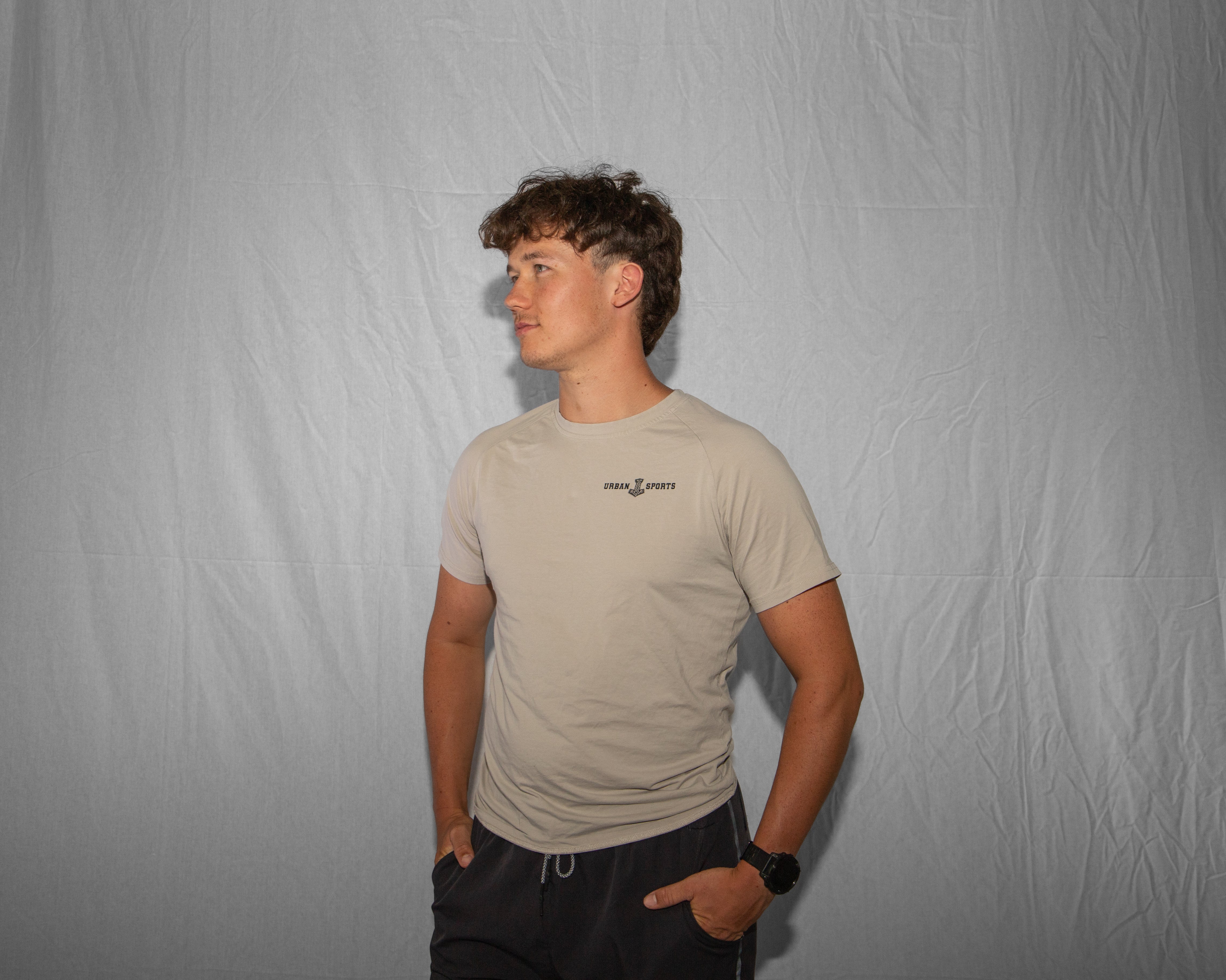 Compression shirt