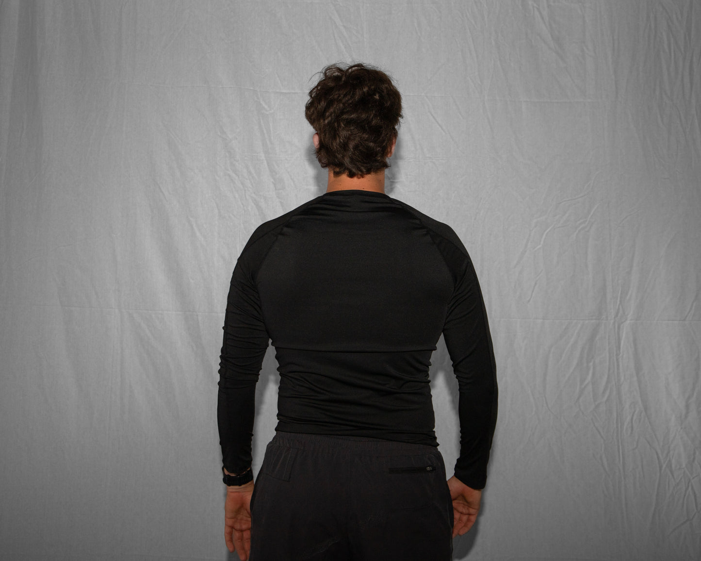 Compression shirt