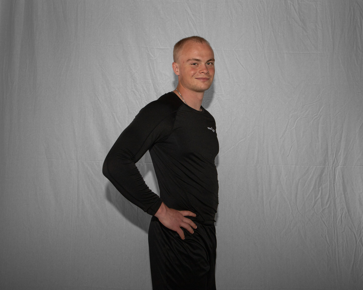 Compression shirt