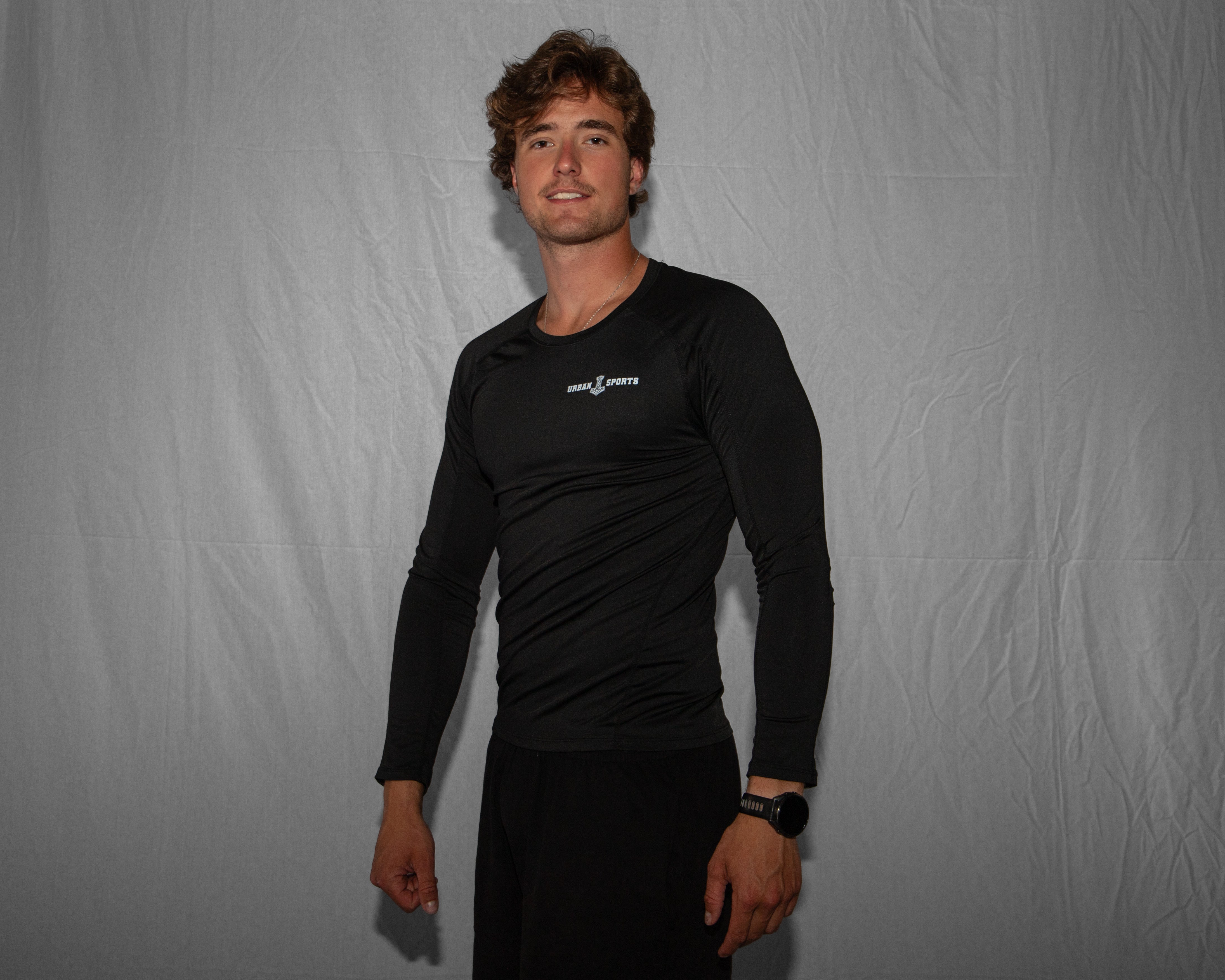 Compression shirt