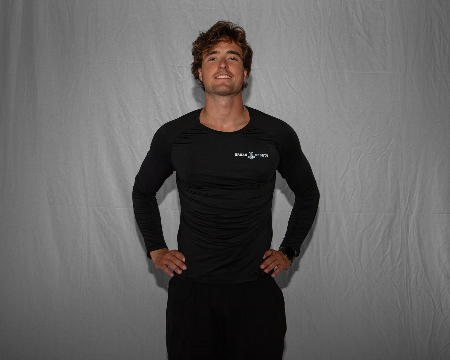 Compression shirt