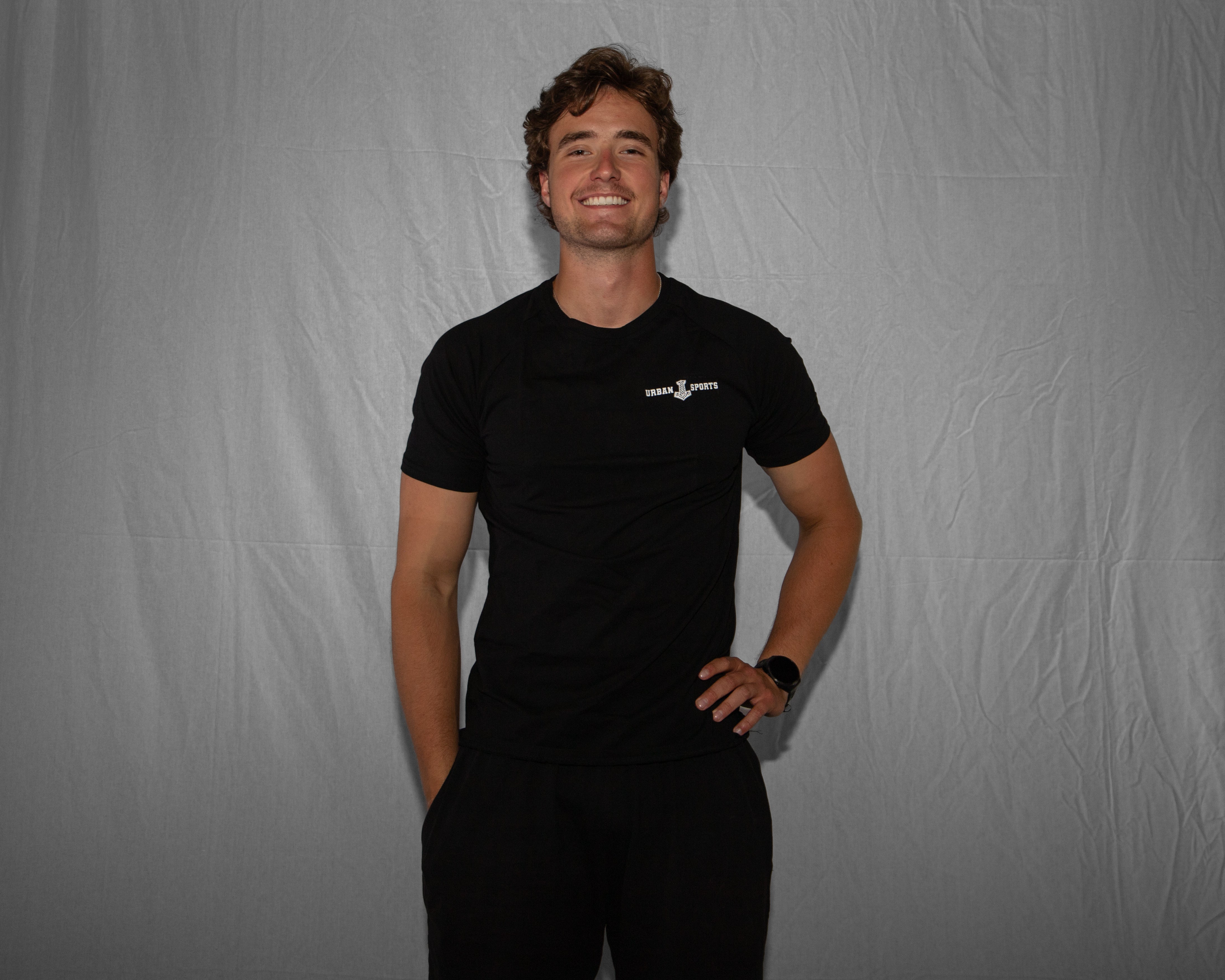 Compression shirt