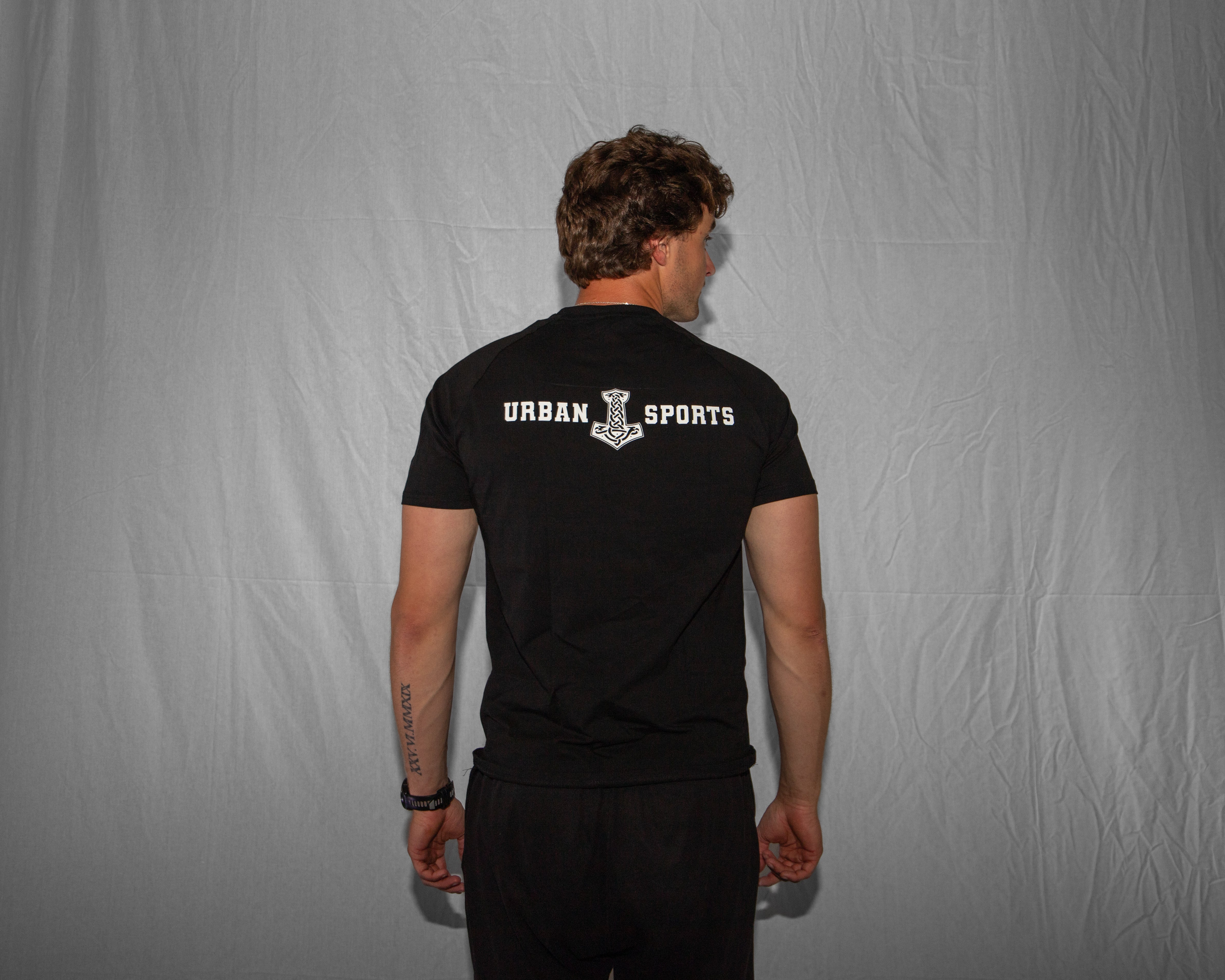 Compression shirt
