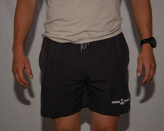 Running Shorts