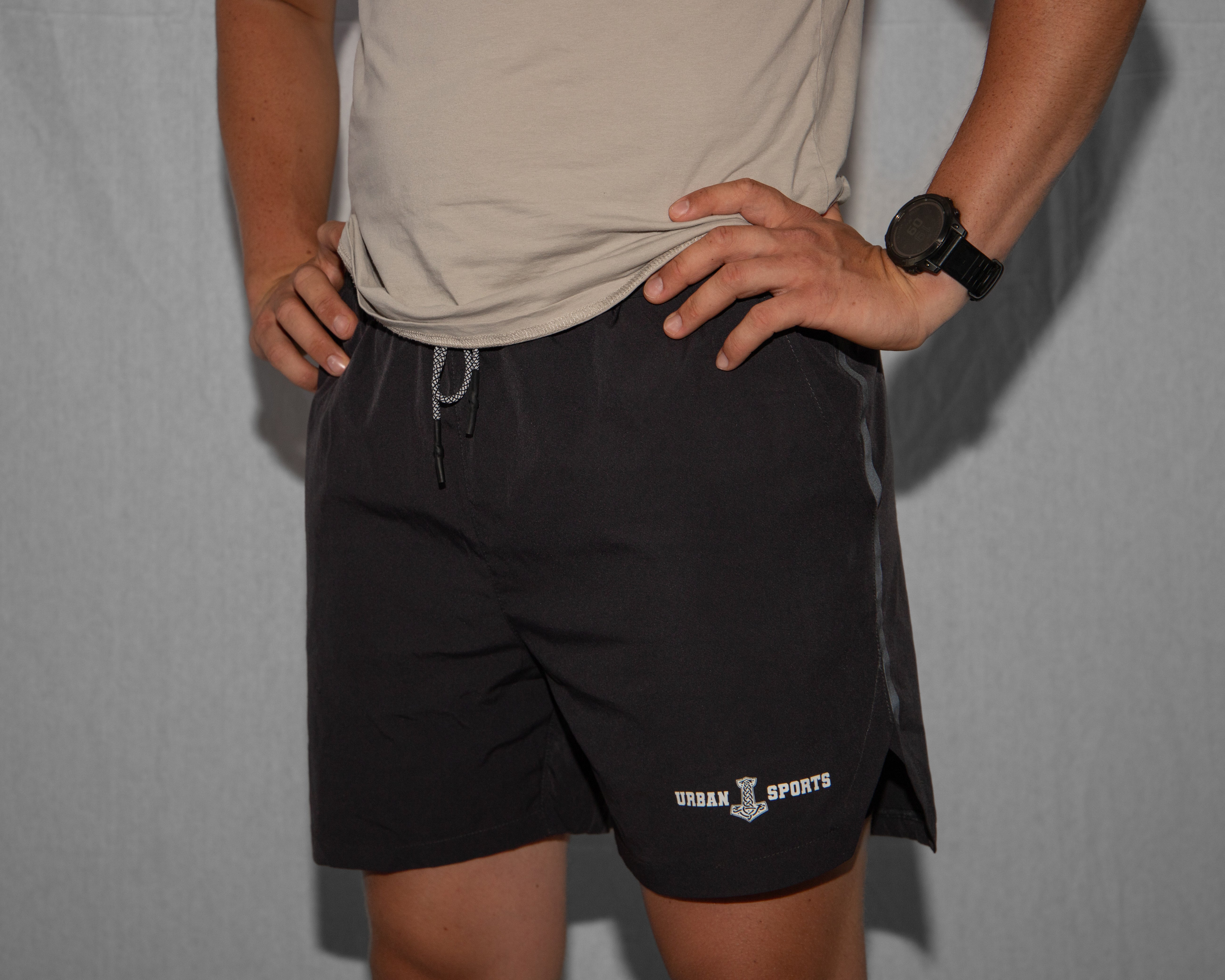 Running Shorts