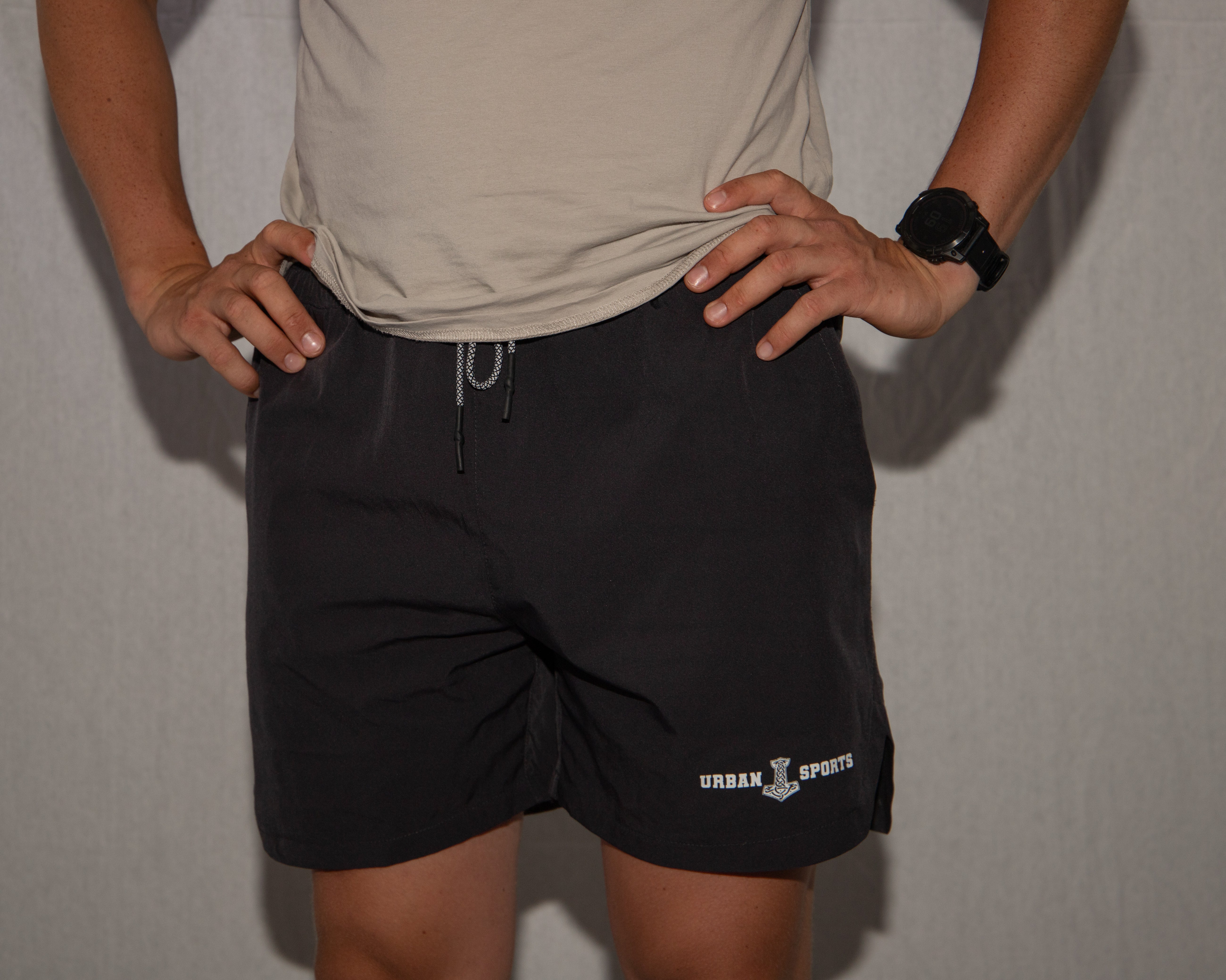 Compression shirt