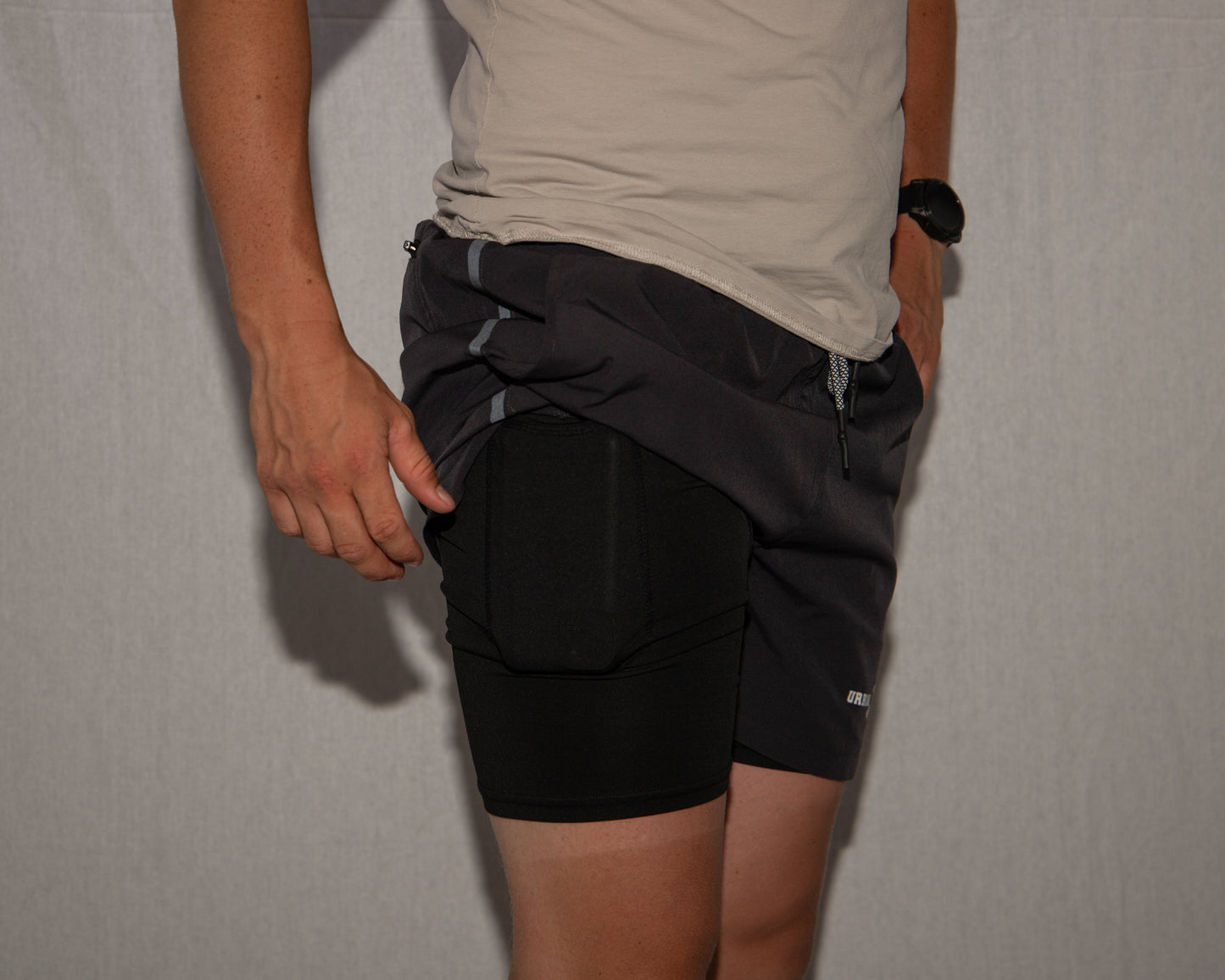 Running Shorts