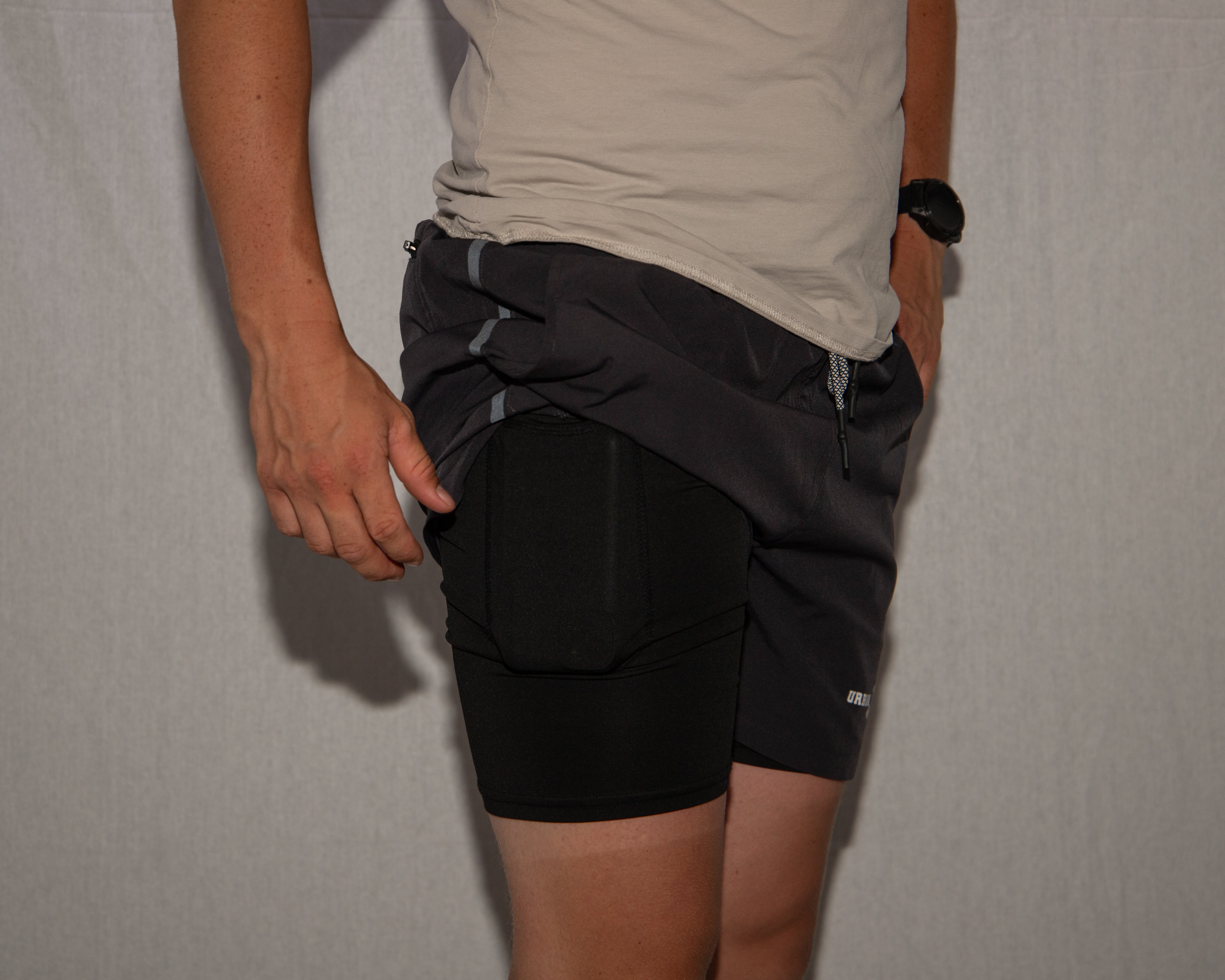 Running Shorts