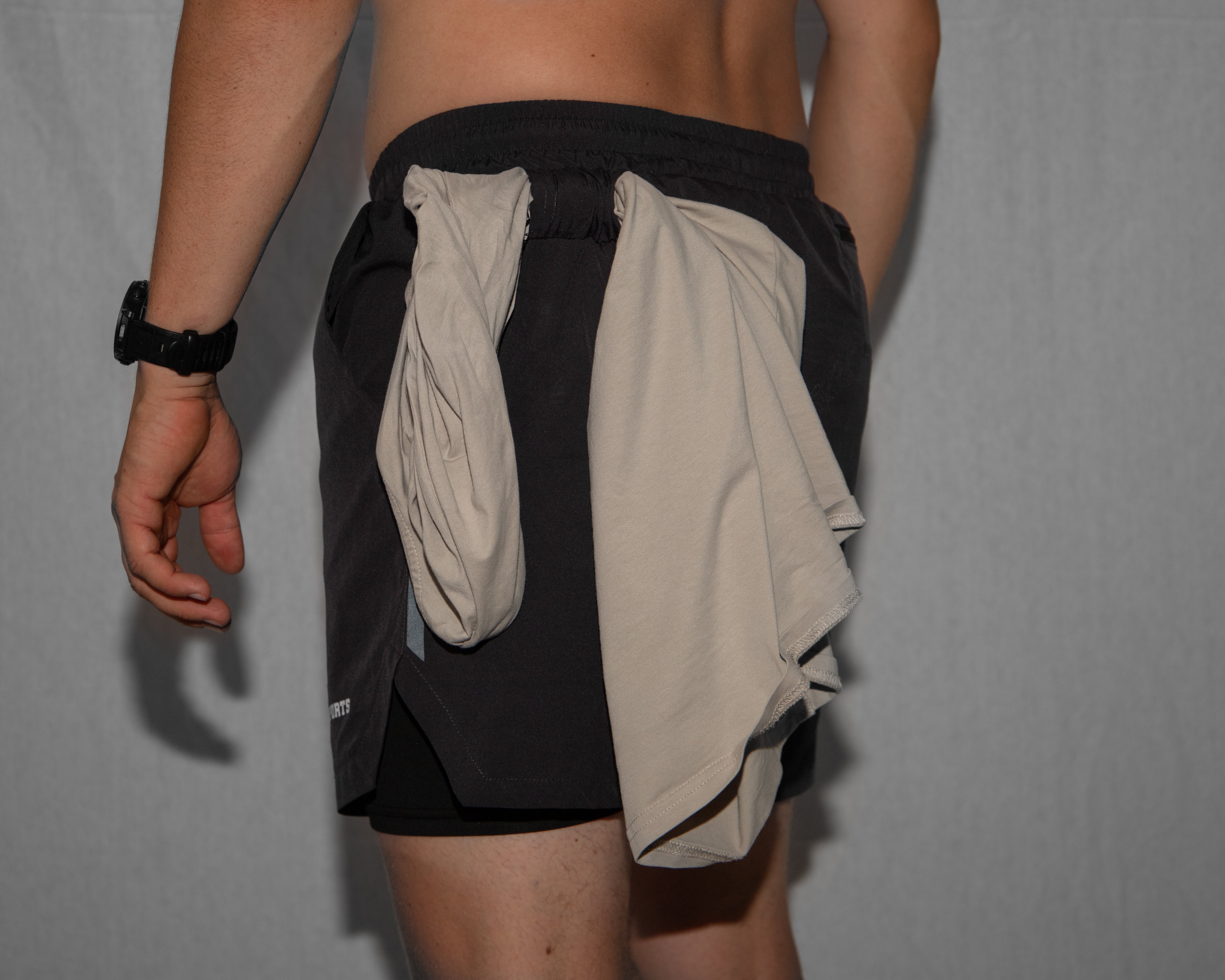Running Shorts