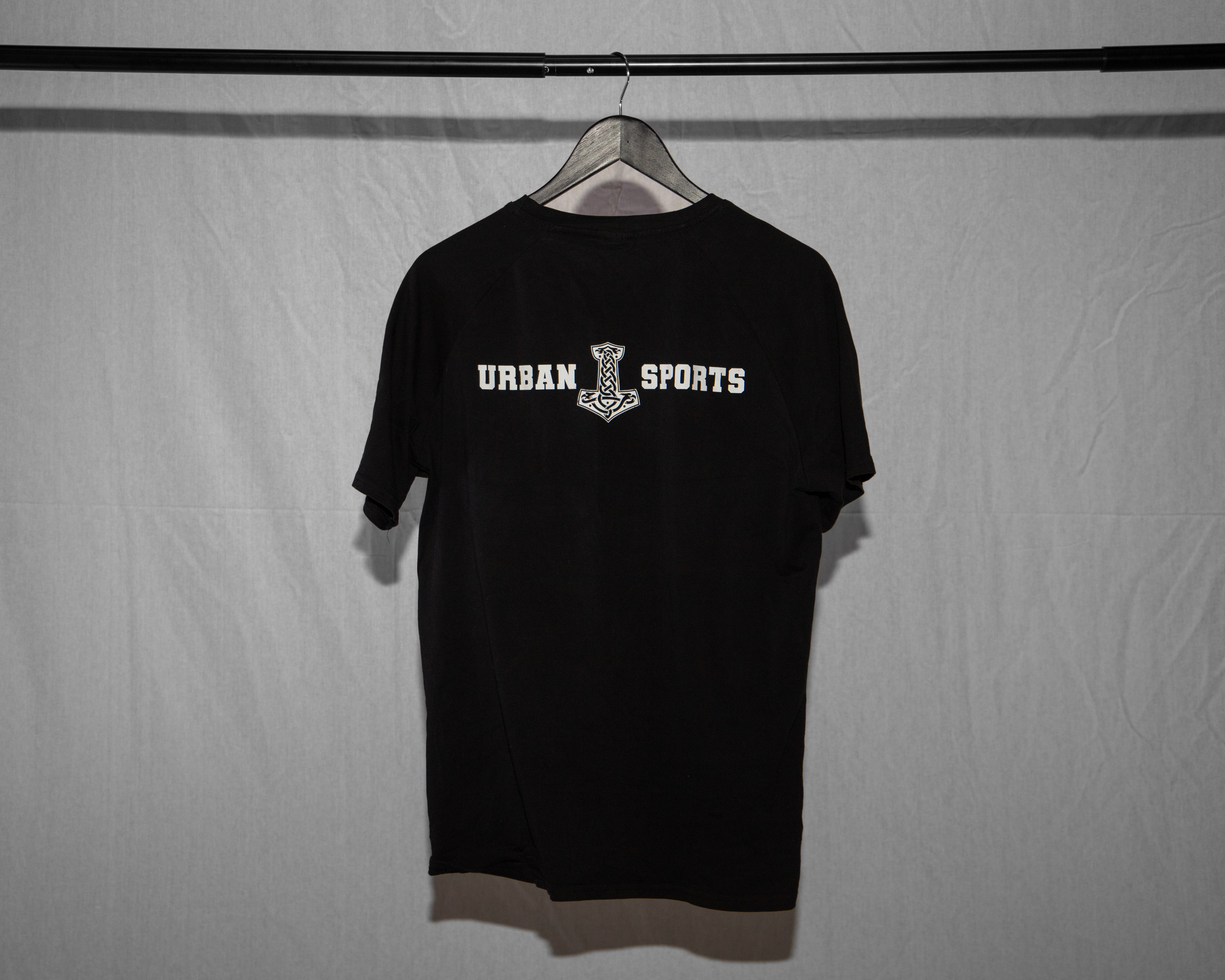Compression shirt