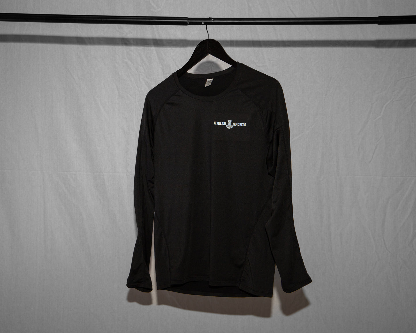Compression shirt