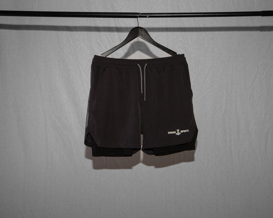 Running Shorts