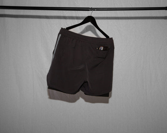 Running Shorts