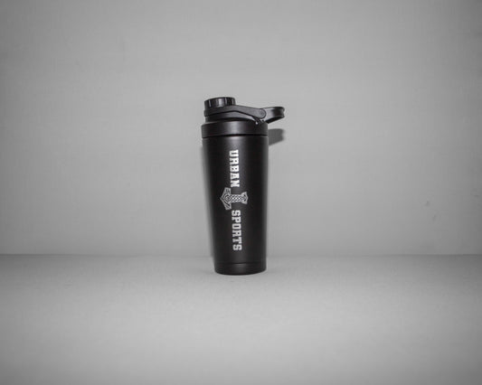 Thermo Shaker