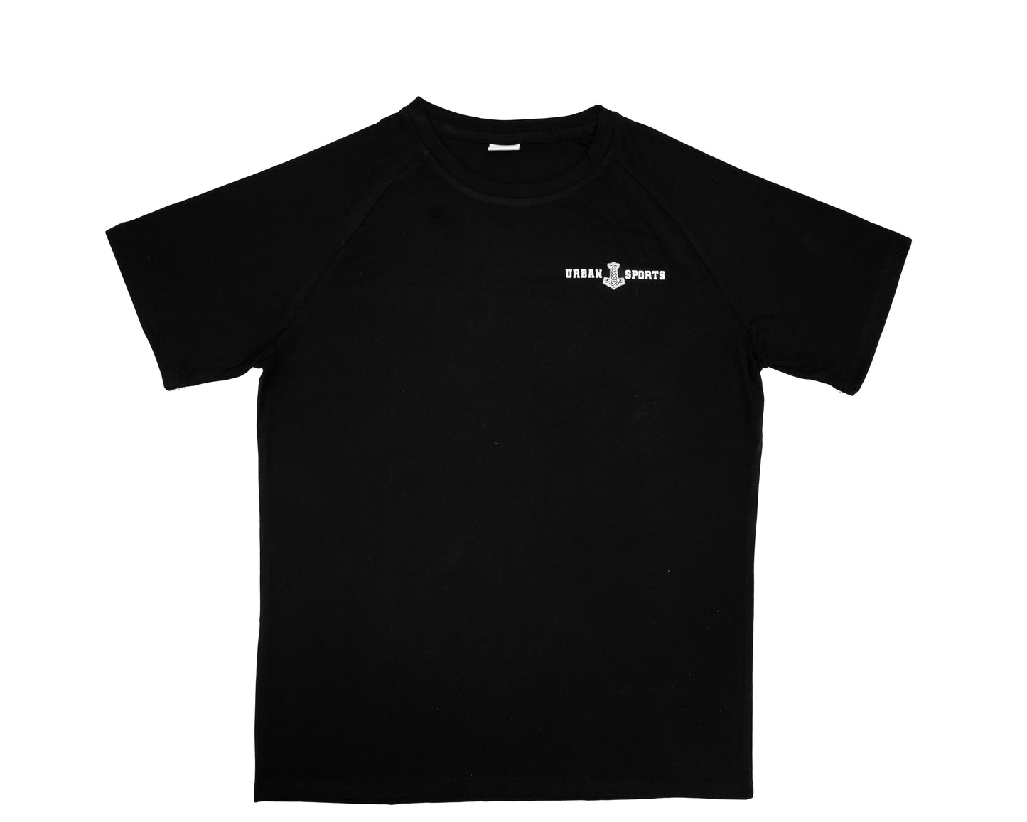 T-Shirt Black