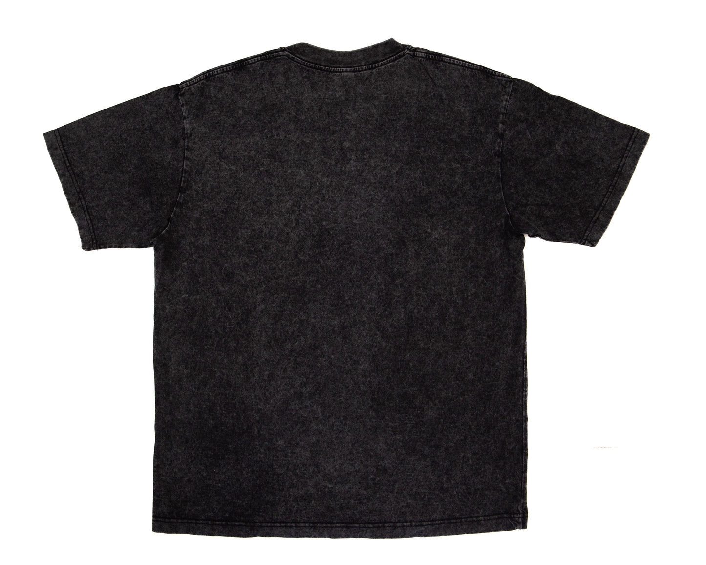Oversized T-Shirt Black