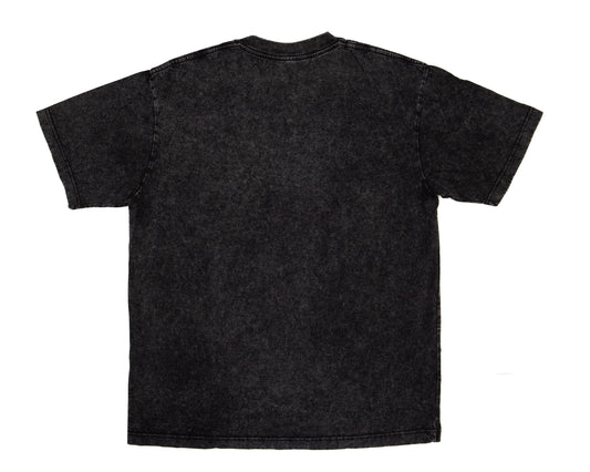 Oversized T-Shirt Black